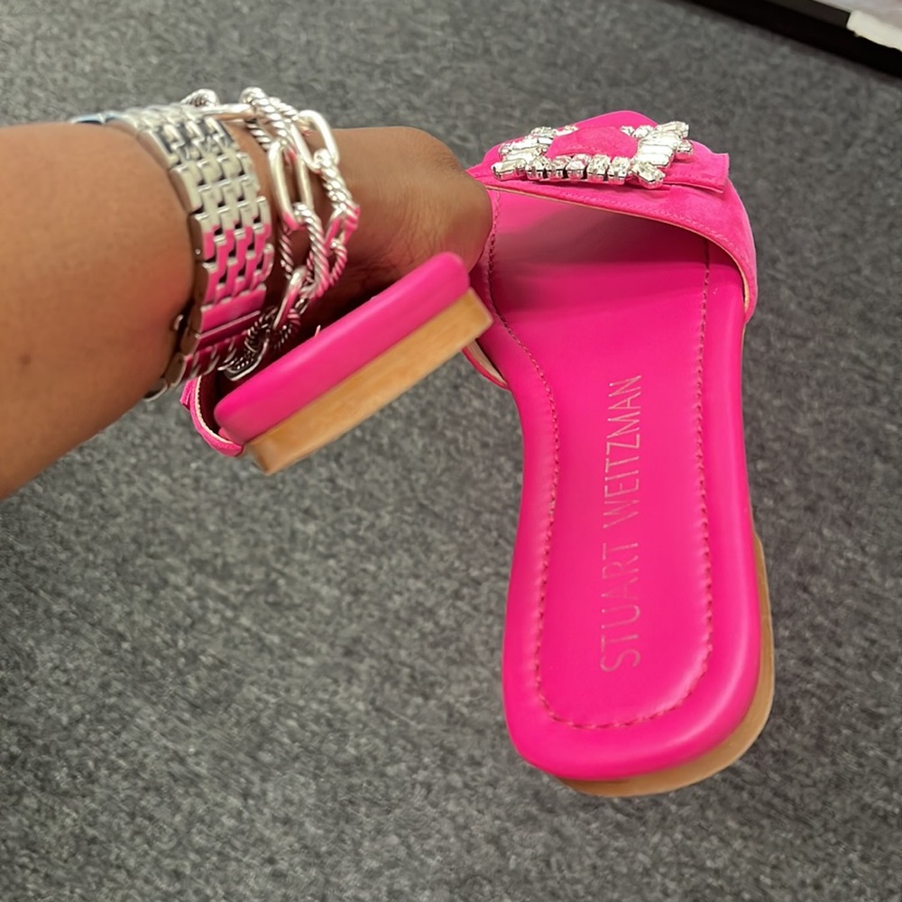 Stuart Weizmann - image 5